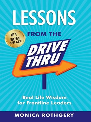 cover image of Lessons from the Drive-Thru